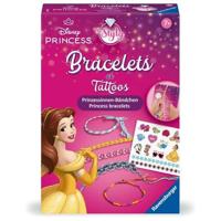 So Styly - Armbanden en tatoeages - Disneyprinsessen - thumbnail