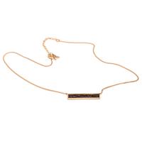 Dames ketting Adore 5448680 25 cm