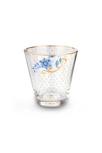 Pip Studio Royal Waterglas Golden Dots