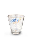 Pip Studio Royal Waterglas Golden Dots