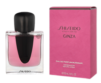 Shiseido Ginza Murasaki Eau de parfum Spray 50 ml Dames