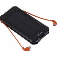 Sandberg 420-72 powerbank 10000 mAh Zwart