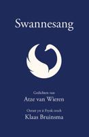 Swannesang (Paperback)