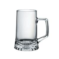 Bierpul Bormioli Rocco Stern 6 Stuks Glas (290 ml) - thumbnail
