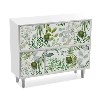 Doos-Juwelenkistje Versa Lime Hout (11 x 27 x 33 cm)