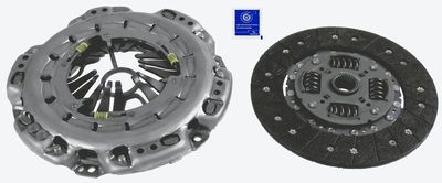 Koppelingsset 3000951802