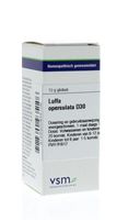 VSM Luffa operculata D30 (10 gr)