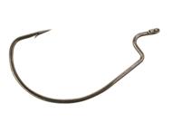 Fox Rage Strike Point Offset Hooks Size 2/0 10st.