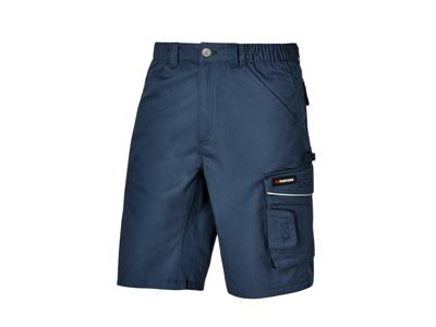 PARKSIDE Korte heren werkbroek (Marineblauw, 58)