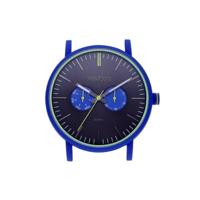 Unisex horloge Watx & Colors WXCA2743 (Ø 44 mm) - thumbnail