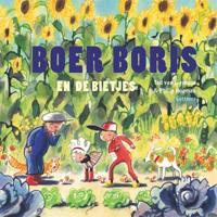 Boer Boris en de bietjes (Hardback)