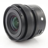 Sigma 17mm F/4 DG DN Contemporary Sony FE occasion