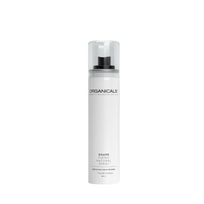 Organicals Shape Fixing Natural Hairspray