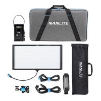 Nanlite PavoSlim 120B
