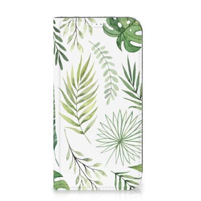 iPhone 15 Plus Smart Cover Leaves iPhone 15 Plus Smart Cover Leaves