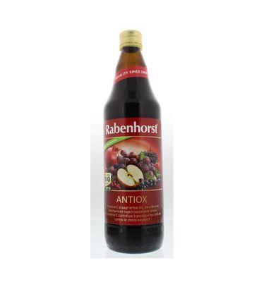 Antioxidant bio