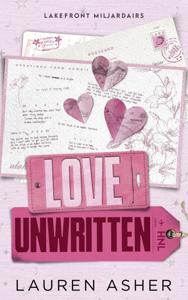 Love unwritten (Paperback)