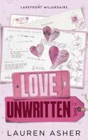 Love unwritten (Paperback)