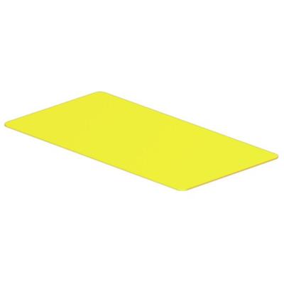 Weidmüller 2005210000 ESG 9/17 MM GE Apparaatmarkering Montagemethode: Plakken Markeringsvlak: 9 x 17 mm Geel Aantal markeringen: 3000 3000 stuk(s)