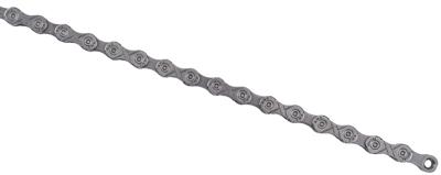 KMC ketting "xglide cues chain x-glide cues 1/2 x 11/128 126gl