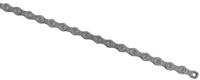 KMC ketting "xglide cues chain x-glide cues 1/2 x 11/128 126gl