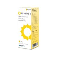 Metagenics Vitamine D 200 IU 30ml Metagenics Vitamine D 200 IU 30ml