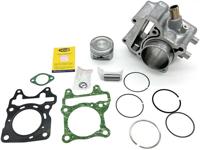 Magneti Marelli Cylinder sets magn marell 150 ccm 4t std