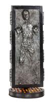 Star Wars Life-Size Statue Han Solo in Carbonite 231 cm - thumbnail