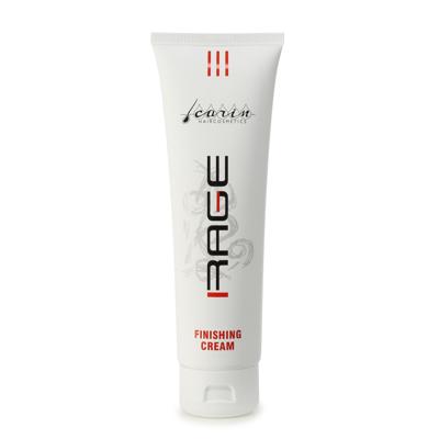 Carin Rage Finishing Cream Hold 2 - Shine 5 150ml