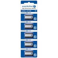 EverActive 4LR44/LR1325 Alkaline batterijen 6V - 5 stuks.