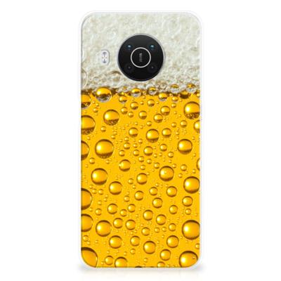 Nokia X10 | X20 | Siliconen Case | Bier Nokia X10 | X20 | Siliconen Case | Bier
