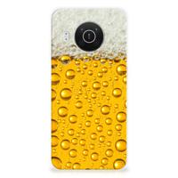 Nokia X10 | X20 | Siliconen Case | Bier