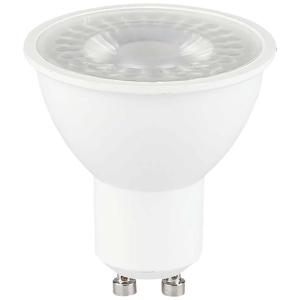 V-TAC 21873 LED-lamp Energielabel F (A - G) GU10 Reflector 7.50 W = 70 W Daglichtwit (Ø x h) 50 mm x 55 mm 1 stuk(s)