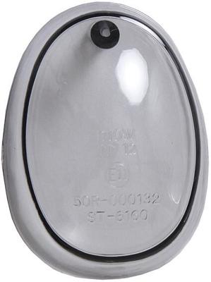 Coming Soon Richtingaanwijzer glas turn signal cap vparts vo*hi li+re, 7987