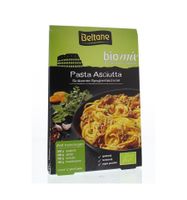 Asciutta Siciliaanse spaghetti schotel mix bio