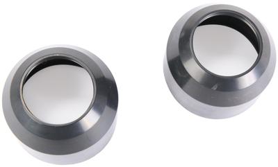 ALL BALLS Racing Dust cap set abr 57-161