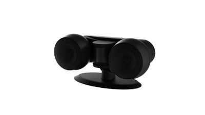Gallo Acoustics: Strada 2 Centre centerspeaker - Zwart