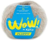 Katia WOW - Fluffy 085 Beige