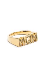 Maria Black bague Mom Sky - Or - thumbnail