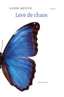 Leve de chaos (Hardback)