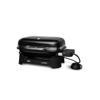Lumin compact black, elektrisch