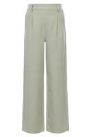 LOOXS 10sixteen Meisjes broek pantalon - Mint groen