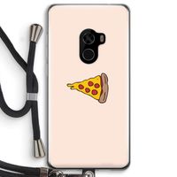 You Complete Me #1: Xiaomi Mi Mix 2 Transparant Hoesje met koord