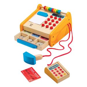 Hape CHECKOUT REGISTER