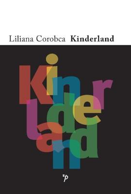 Kinderland (Paperback)