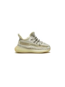 Adidas Yeezy Kids baskets Yeezy Boost 350 V2 Infant "Synth" - Tons neutres