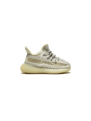 Adidas Yeezy Kids baskets Yeezy Boost 350 V2 Infant "Synth" - Tons neutres