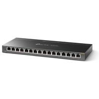 TL-SG116E 16-Port Gigabit Unmanaged Pro Switch Switch