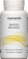 Nutramin Emotio Balance Capsules