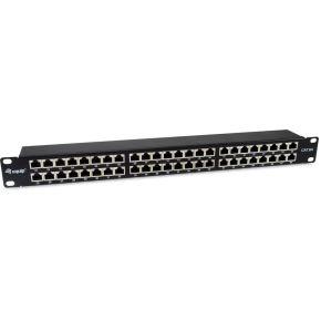 Equip 326626 patch paneel 1U